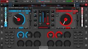 Atomix Virtual DJ Pro 8.6 Crack 64 Bits Keygen Free Download
