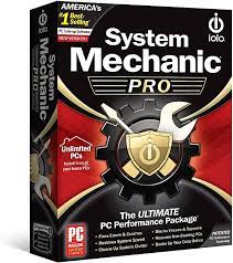 System Mechanic Pro 22.5.2.75 Crack + Activation Key [Latest]
