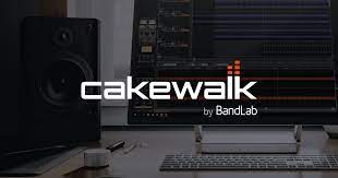 BandLab Cakewalk 28.06.0.028 With Crack Free Latest Version