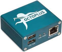 OctoPlus Box 4.0.5 Crack {Without Box} Full Version 2022 Free