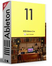 Ableton Live Suite 11.2.2 Crack + Keygen Free Version {2022} 