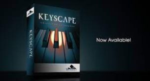 Spectrasonics Keyscape Crack 1.3.3c Windows & Mac Latest 2022