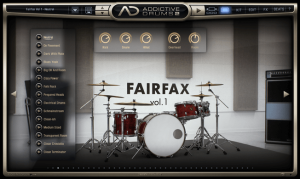 Addictive Drums Crack 3 v2.2.0.7 Complete Full Version Download