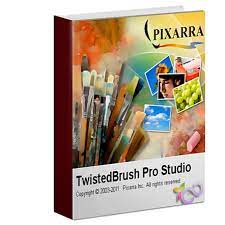 Pixarra Twisted Brush Pro Studio 25.16 Free Studio Full Crack Free