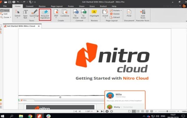 Nitro Pro 13.70.0.30 Crack With Keygen Full Version 2022 Free