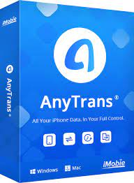 Anytrans 8.9.3 Crack + License Code (2022) Free Download Latest
