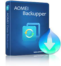 AOMEI Backupper 9.7.1 Crack + License Keygen Free Download 
