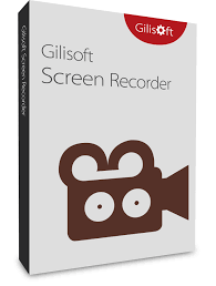 GiliSoft Screen Recorder Pro 11.6.0 Crack + Serial Key Download